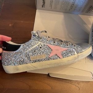Golden Goose size 41 Brand New
